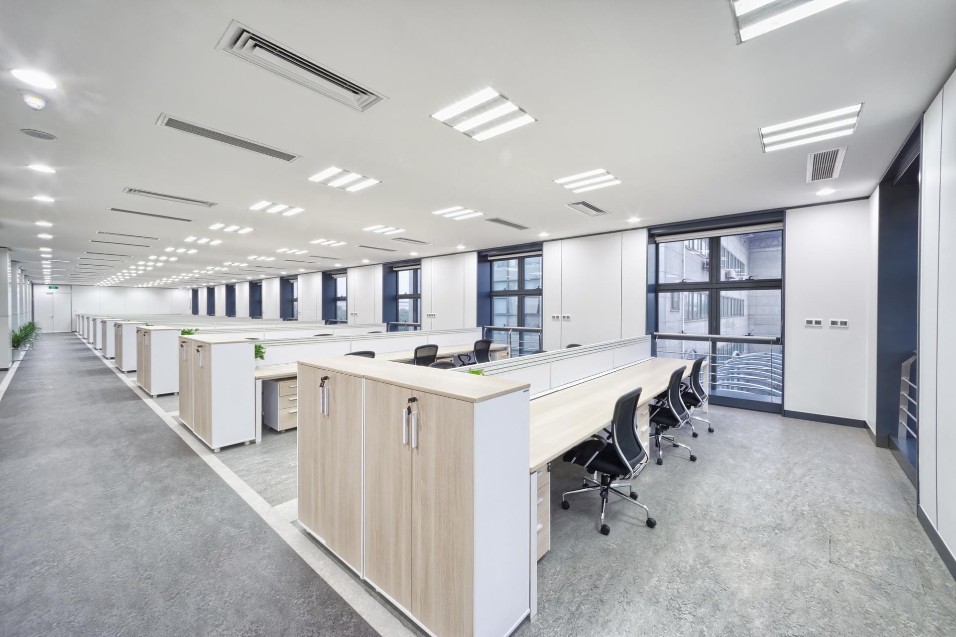 Kenwick Commercial Office Cleaning Services